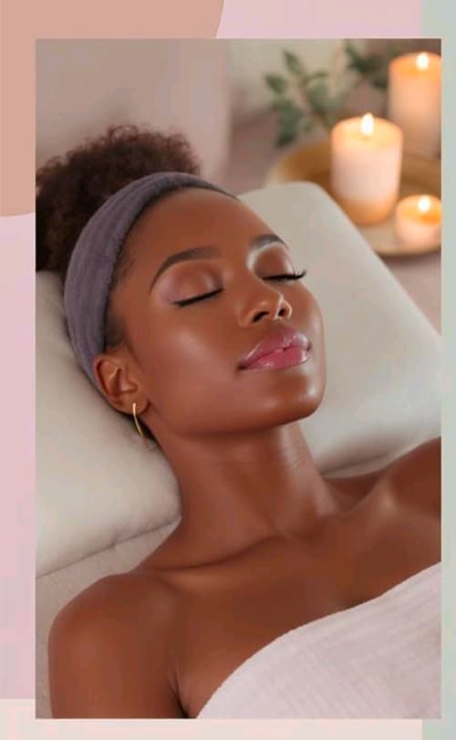 Royal Touch Wellness medical massage and bodywork