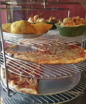 Pizza Haven ( Brandon)