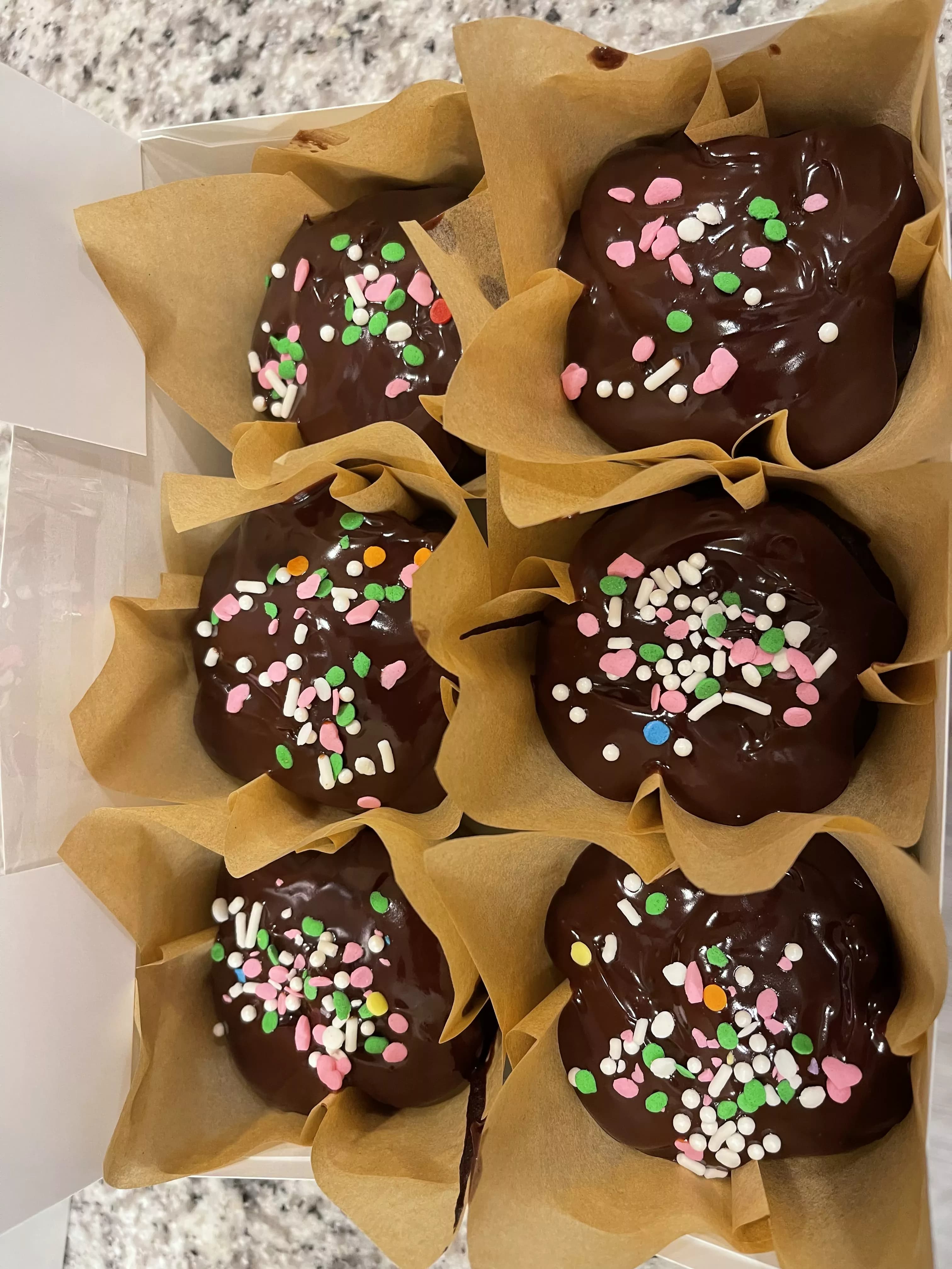 Julia’s Deliciousness