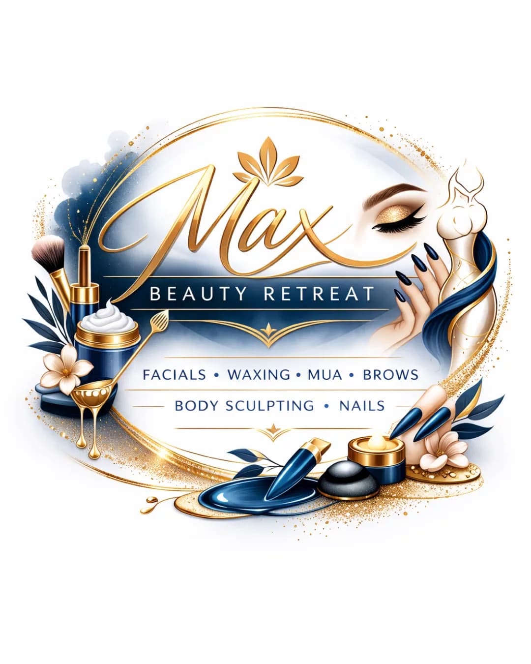 Max Beauty Retreat