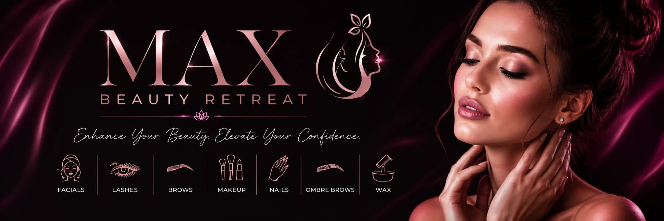 Max Beauty Retreat