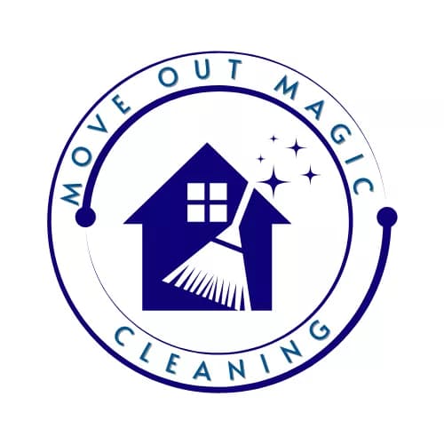 Move out Magic cleaning