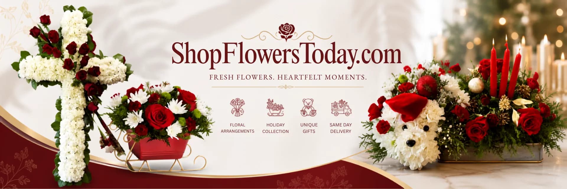 ShopFlowersToday.com LLC