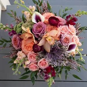 Rosaspina Floral & Event Design
