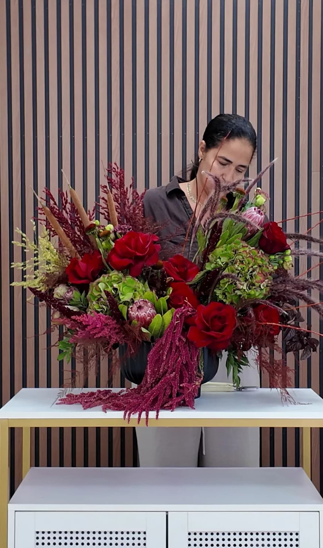 May Crazy Bloom Flower Shop