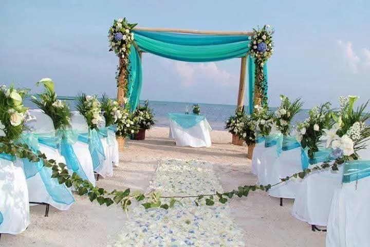Blue Angel Parkway Florist