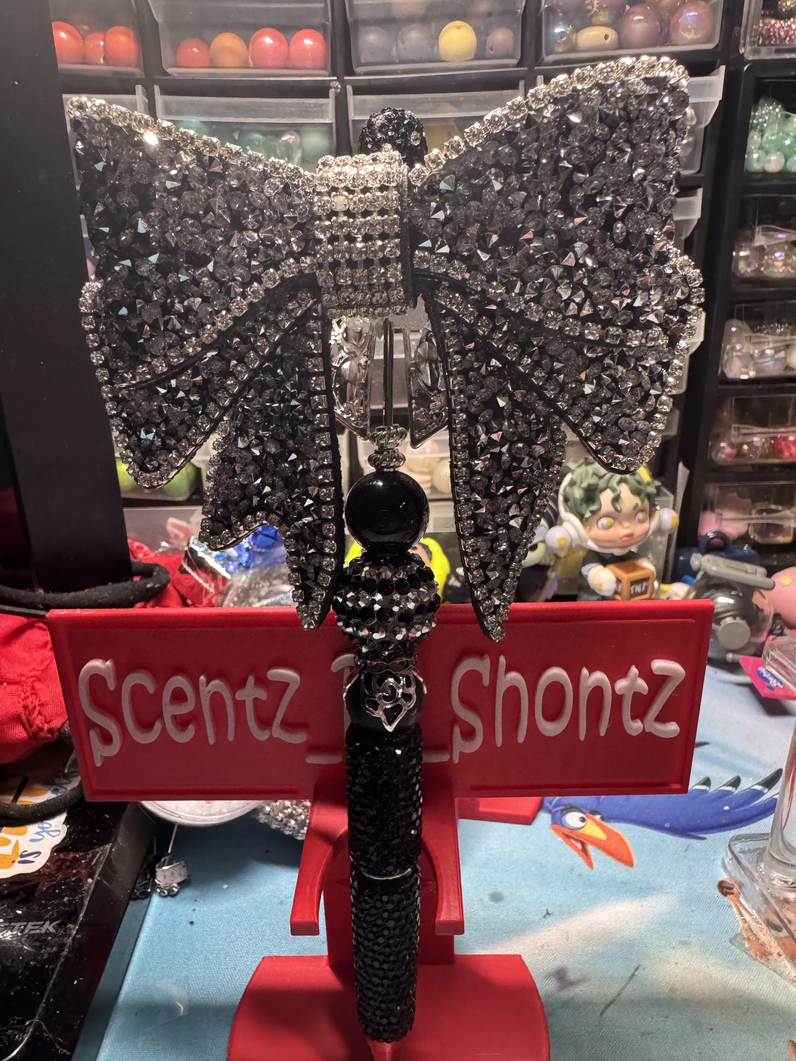 Scentz by Shontz